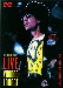 The Rolling Stones: Live Voodoo Lounge New Jersey (DVD) - Bild 1