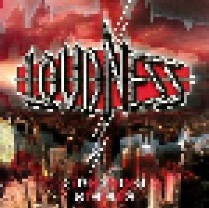 Loudness: Lightning Strikes (CD) - Bild 1