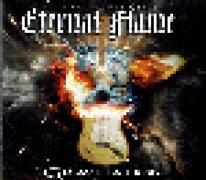 Cover - Eternal Flame: Gravitation