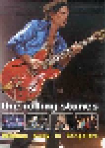 The Rolling Stones: Dripping Away In Bangalore (DVD) - Bild 1