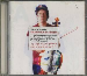 Cover - Arthur Russell: Calling Out Of Context