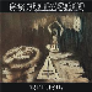 Cover - Sacrilegium: Ritual
