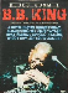 Cover - B.B. King: Blues Summit