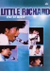 Cover - Little Richard: Keep On Rockin'