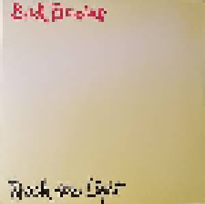 Bad Brains: Rock For Light (LP) - Bild 1