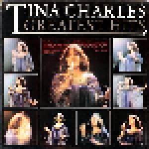Tina Charles: Greatest Hits - Cover