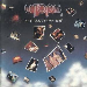 Utopia: Anthology - (1974 - 1985) - Cover