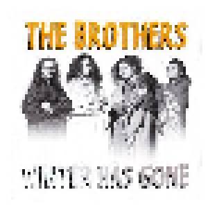 The Brothers: Winter Has Gone - Cover