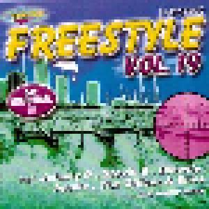 Freestyle Vol. 19 - Cover