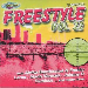 Freestyle Vol. 22 - Cover