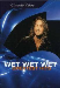 Wet Wet Wet: Greatest Hits - Cover