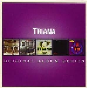 Triana: Original Album Series - Cover
