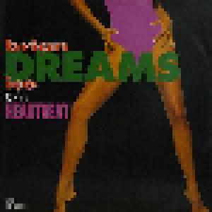 Brian Ice: Heartbeat / Dreams - Cover