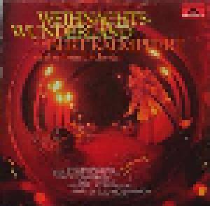 Bert Kaempfert & Sein Orchester: Weihnachtswunderland - Cover