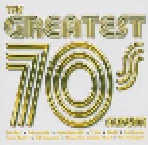 The Greatest 70's Album (2-CD) - Bild 1