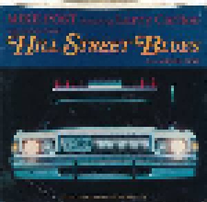 Mike Post Feat. Larry Carlton: The Theme From Hill Street Blues (7") - Bild 2