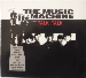 The Music Machine: Turn On (CD) - Bild 1