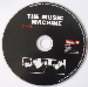 The Music Machine: Turn On (CD) - Bild 3