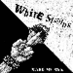 White Stains: Make Me Sick (LP) - Bild 1