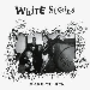 White Stains: Make Me Sick (LP) - Bild 4