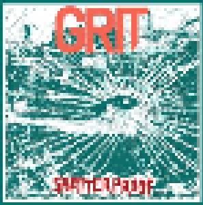 Grit: Shatterproof (LP) - Bild 1