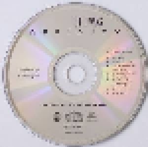 Bill Evans: Affinity (CD) - Bild 3