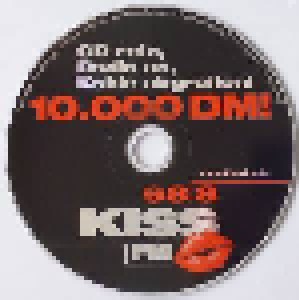  Unbekannt: 98/8 Kiss FM (Single-CD) - Bild 3
