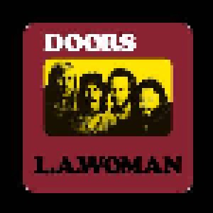The Doors: L.A. Woman (LP + 3-CD) - Bild 1