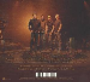 The Pineapple Thief: Nothing But The Truth (2-CD) - Bild 2