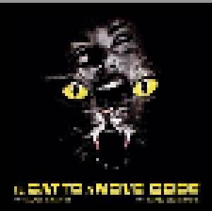 Ennio Morricone: Il Gatto A Nove Code (LP) - Bild 1