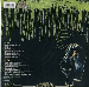 Ennio Morricone: Il Gatto A Nove Code (LP) - Bild 2