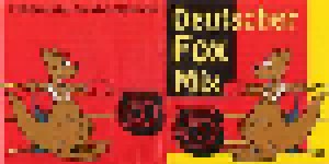 Deutscher Fox Mix 5 (CD) - Bild 3