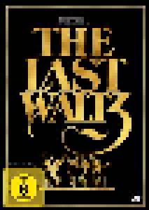 Cover - Band, The: Last Waltz, The