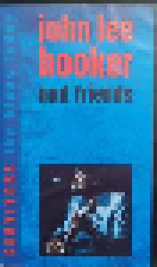 John Lee Hooker And Friends: Survivors - The Blues Today (VHS) - Bild 1