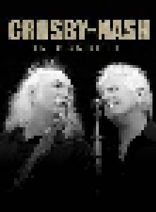 Cover - Crosby & Nash: In Concert