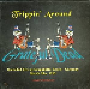 Grateful Dead: Trippin' Around (3-CD) - Bild 1