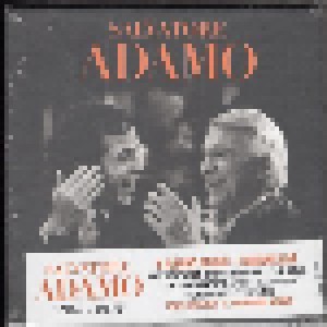 Adamo: Salvatore Adamo – 1962-1975 (10-CD) - Bild 8