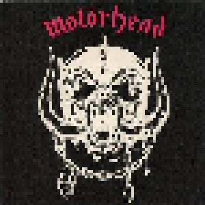 Motörhead: Motorhead (7") - Bild 1