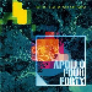 Apollo Four Forty: Gettin' High On Your Own Supply (CD) - Bild 1
