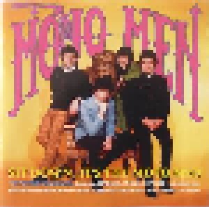 The Mojo Men: Sit Down...It's The Mojo Men (CD) - Bild 1