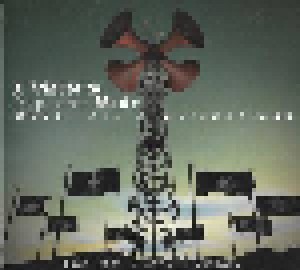 Cover - Evo-Lution: Music For Constructions - A Tribute To Depeche Mode