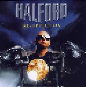 Halford: Resurrection (2-LP) - Bild 1