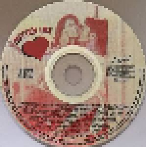 Mitten Ins Herz (CD) - Bild 3