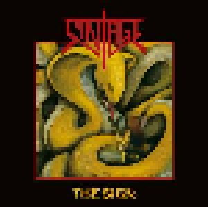 Sintage: The Sign (Mini-CD / EP) - Bild 1