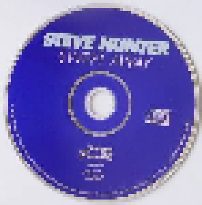 Steve Hunter: Swept Away (CD) - Bild 3