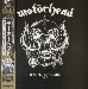 Motörhead: It Never Gets Dark Tour (2-LP) - Bild 1