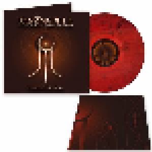Moonspell: Darkness And Hope (LP) - Bild 2