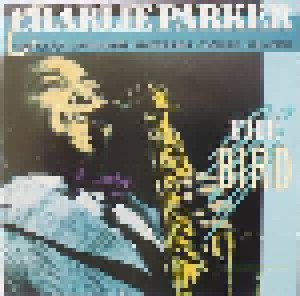 Charlie Parker: The Bird (CD) - Bild 1