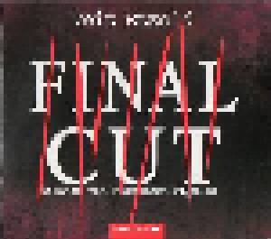 Cover - Veit Etzold: Final Cut
