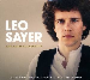 Leo Sayer: The Gold Collection (3-CD) - Bild 1